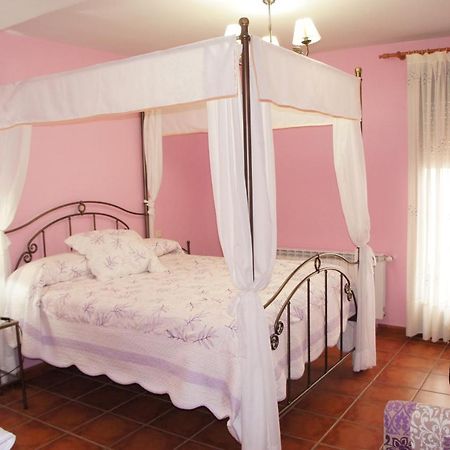 Casa Rural Blas Brihuega Exterior photo