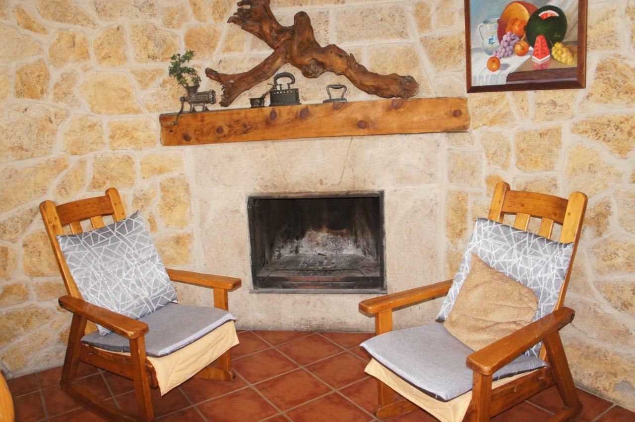Casa Rural Blas Brihuega Exterior photo